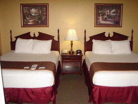 Red Roof Inn & Suites Dothan