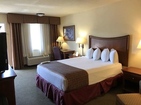 Red Roof Inn & Suites Dothan