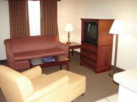 Red Roof Inn & Suites Dothan