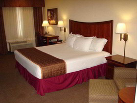 Red Roof Inn & Suites Dothan