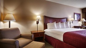 Red Roof Inn & Suites Dothan