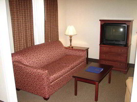 Red Roof Inn & Suites Dothan