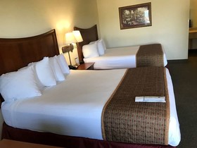 Red Roof Inn & Suites Dothan