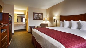 Red Roof Inn & Suites Dothan