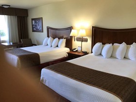 Red Roof Inn & Suites Dothan