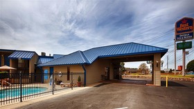 Red Roof Inn & Suites Dothan