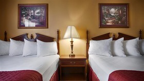 Red Roof Inn & Suites Dothan