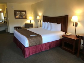 Red Roof Inn & Suites Dothan
