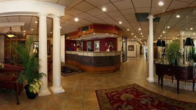 Clarion Inn & Suites