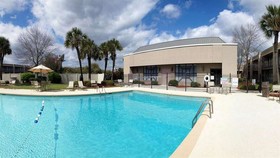 Clarion Inn & Suites