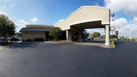 Clarion Inn & Suites