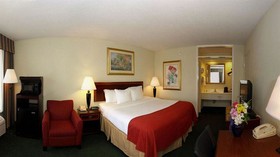 Clarion Inn & Suites