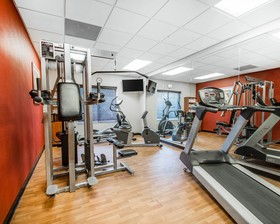 Best Western Dothan Inn & Suites