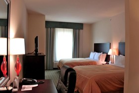 Best Western Dothan Inn & Suites