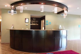 Best Western Dothan Inn & Suites