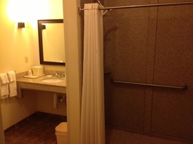 Best Western Dothan Inn & Suites