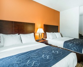 Best Western Dothan Inn & Suites