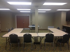 Best Western Dothan Inn & Suites