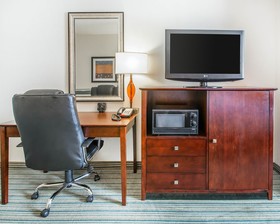 Best Western Dothan Inn & Suites