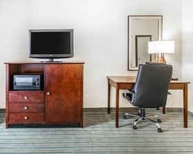 Best Western Dothan Inn & Suites