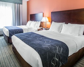 Best Western Dothan Inn & Suites