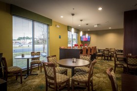 Best Western Dothan Inn & Suites