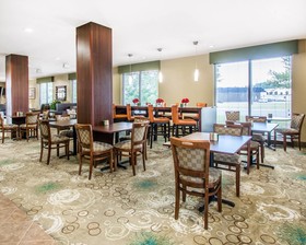 Best Western Dothan Inn & Suites