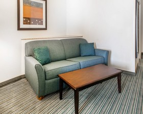 Best Western Dothan Inn & Suites