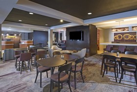 Courtyard Dothan