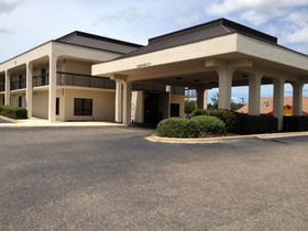 Days Inn Dothan