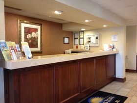 Days Inn Dothan
