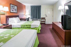 Econo Lodge Dothan