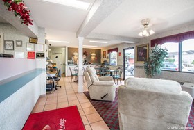 Econo Lodge Dothan