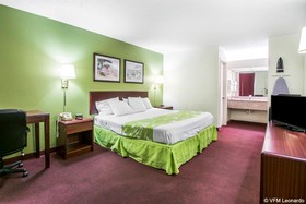 Econo Lodge Dothan