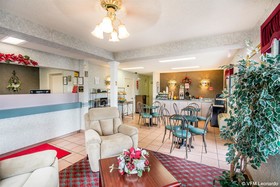 Econo Lodge Dothan