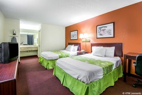 Econo Lodge Dothan