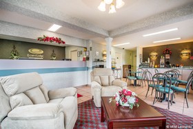 Econo Lodge Dothan
