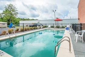 Econo Lodge Dothan