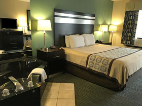 GuestHouse Inn Dothan