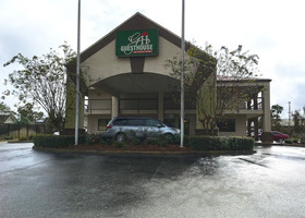 GuestHouse Inn Dothan