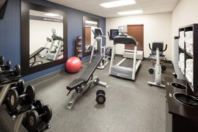 Hampton Inn & Suites Dothan