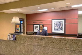Hampton Inn & Suites Dothan