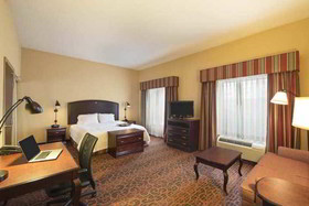 Hampton Inn & Suites Dothan