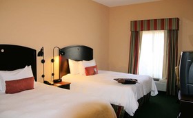 Hampton Inn & Suites Dothan