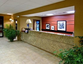 Hampton Inn & Suites Dothan