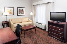 Hampton Inn & Suites Dothan