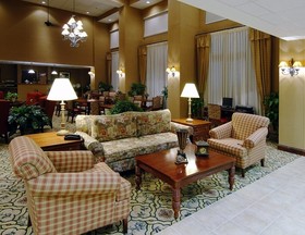Hampton Inn & Suites Dothan