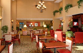 Hampton Inn & Suites Dothan