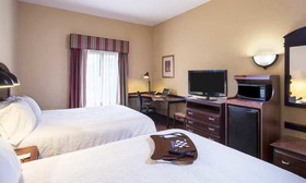 Hampton Inn & Suites Dothan