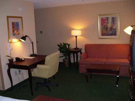 Hampton Inn & Suites Dothan